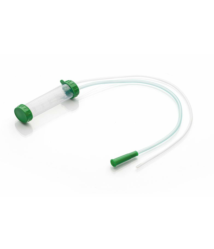 M-7601 INFANT MUCUS EXTRACTOR